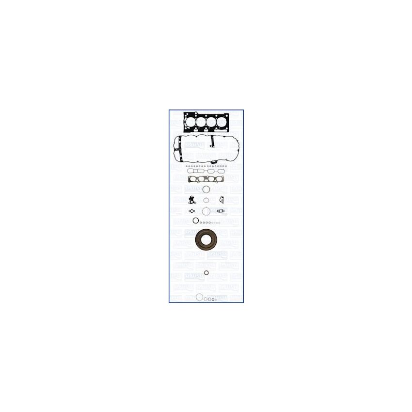 KOMPLET USZCZELEK SILNIKA AJUSA 50298300 TOYOTA 1.3 09-16