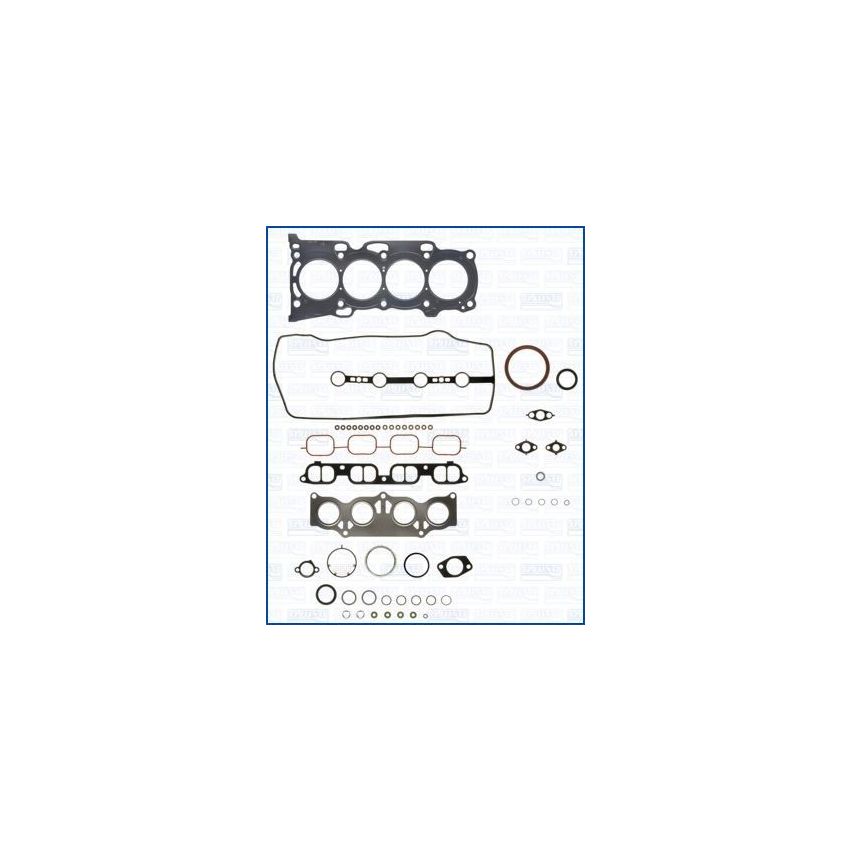 KOMPLET USZCZELEK SILNIKA AJUSA 50207900 TOYOTA 2.0 00-08