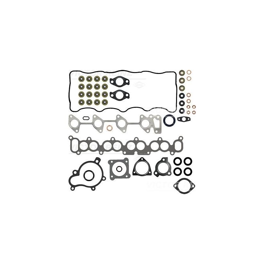 KOMPLET USZCZELEK GŁOWICY VICTOR REINZ 02-10004-02 HYUNDAI 2.0CRDI-2.2CRDI 05-