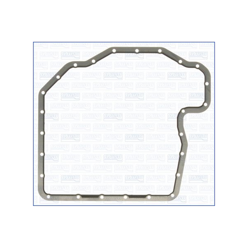 USZCZELKA MISKI OLEJU AJUSA 00738500 BMW 3.0-4.4 92-03
