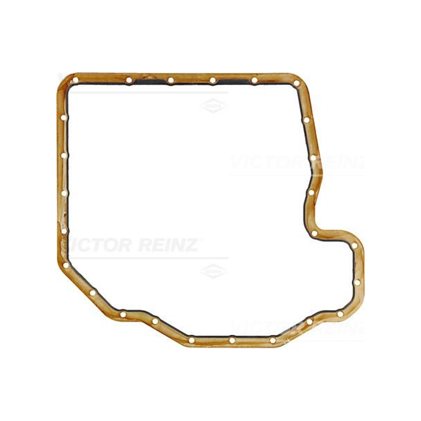 USZCZELKA MISKI OLEJU VICTOR REINZ 71-31837-00 BMW 3.0-4.4 92-03