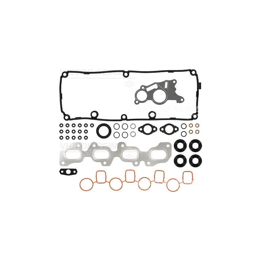KOMPLET USZCZELEK GŁOWICY VICTOR REINZ 02-40486-04 VW 16V 2.0TDI 05-22