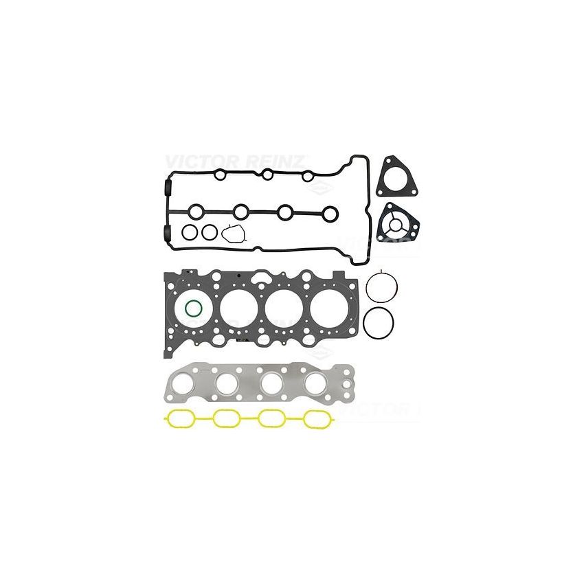 KOMPLET USZCZELEK GŁOWICY VICTOR REINZ 02-38245-01 SUZUKI 16V 1.6 09-