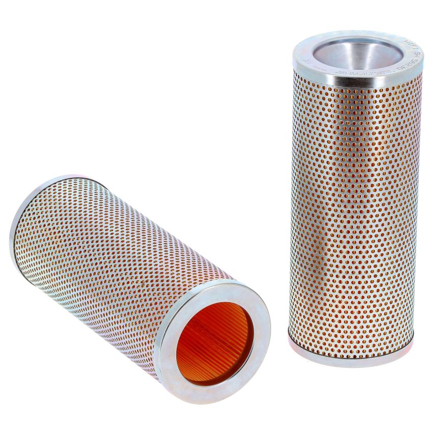 FILTR HYDRAULICZNY HIFI SH56230 VOLVO