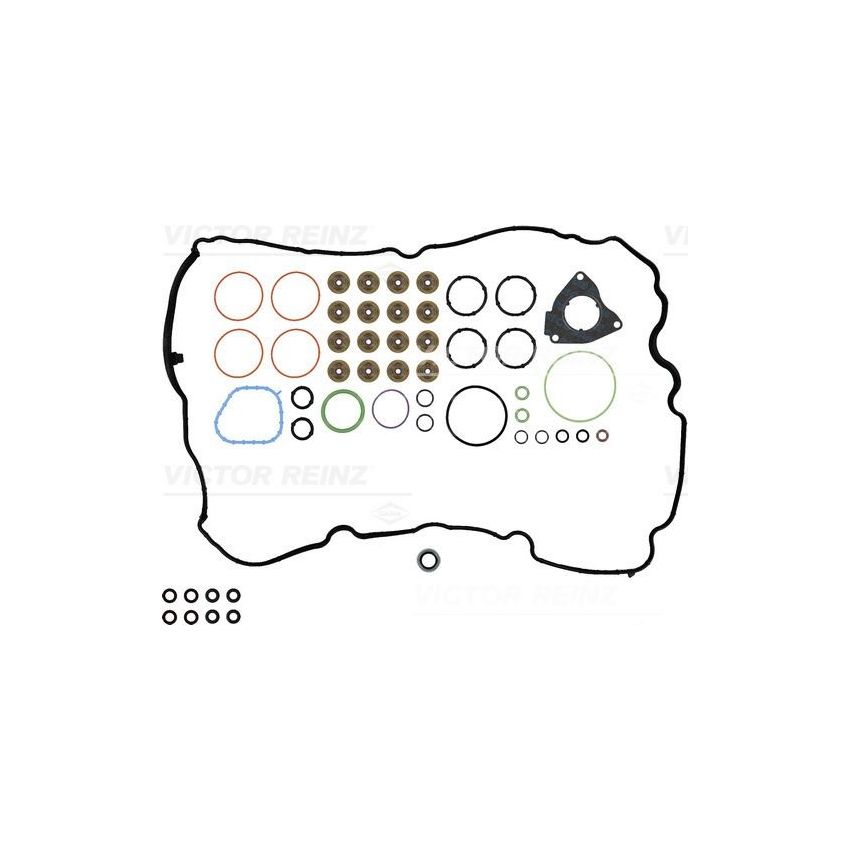 KOMPLET USZCZELEK GŁOWICY VICTOR REINZ 02-38005-02 PSA 16V 1.4-1.6VTI 05-