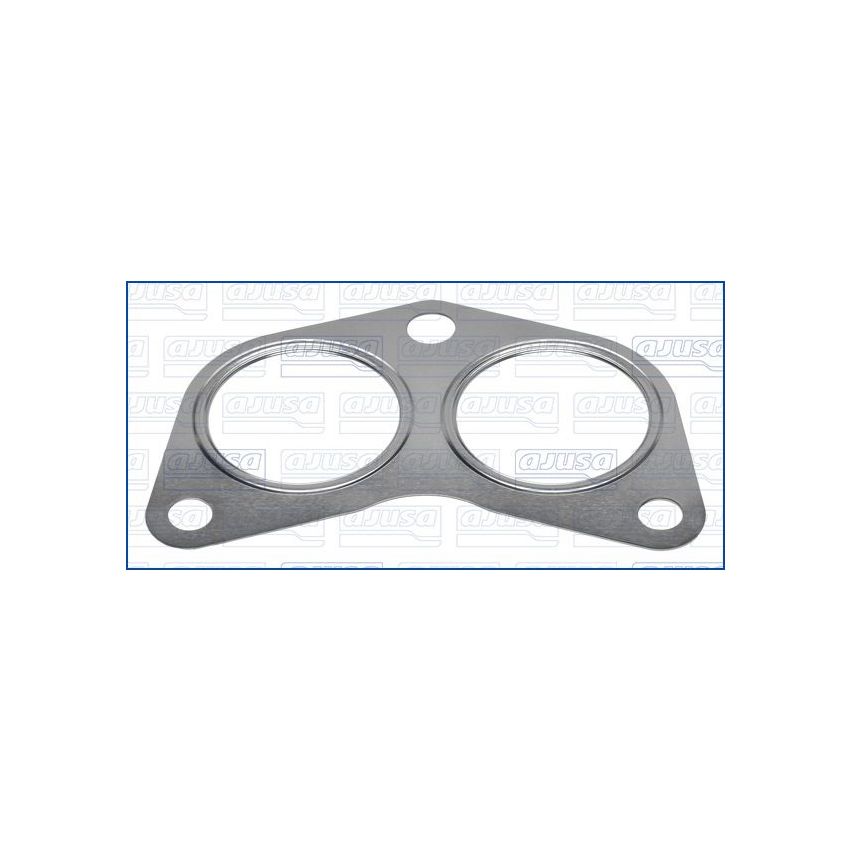 USZCZELKA KOLEKTORA WYDECHOWEGO AJUSA 13321900 SUBARU 1.6-2.5 89-
