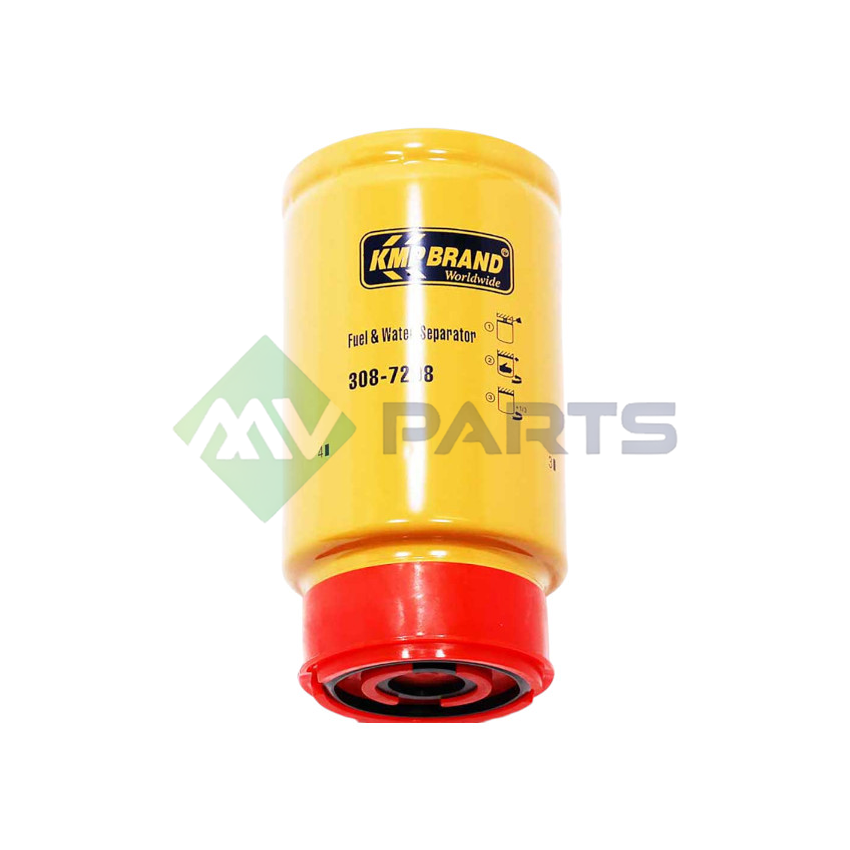 FILTR PALIWA MV PARTS 308-7298 PERKINS 1104D -