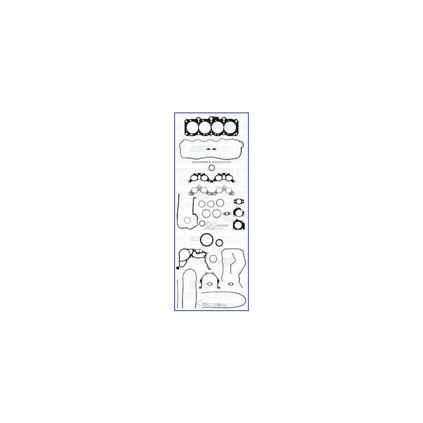 KOMPLET USZCZELEK SILNIKA AJUSA 50168200 TOYOTA 2.0 94-02