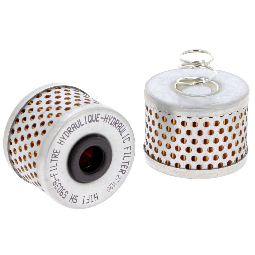 FILTR HYDRAULICZNY HIFI SH59039