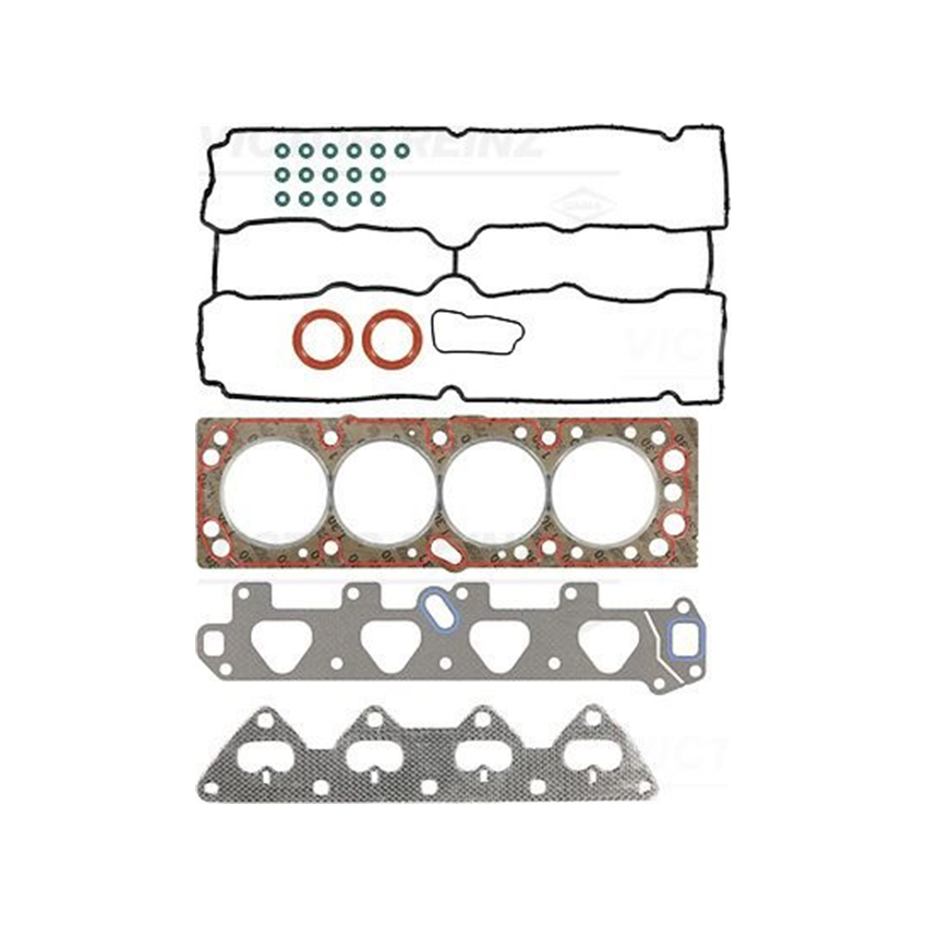 KOMPLET USZCZELEK GŁOWICY VICTOR REINZ 02-31985-02 OPEL 1.4 98-