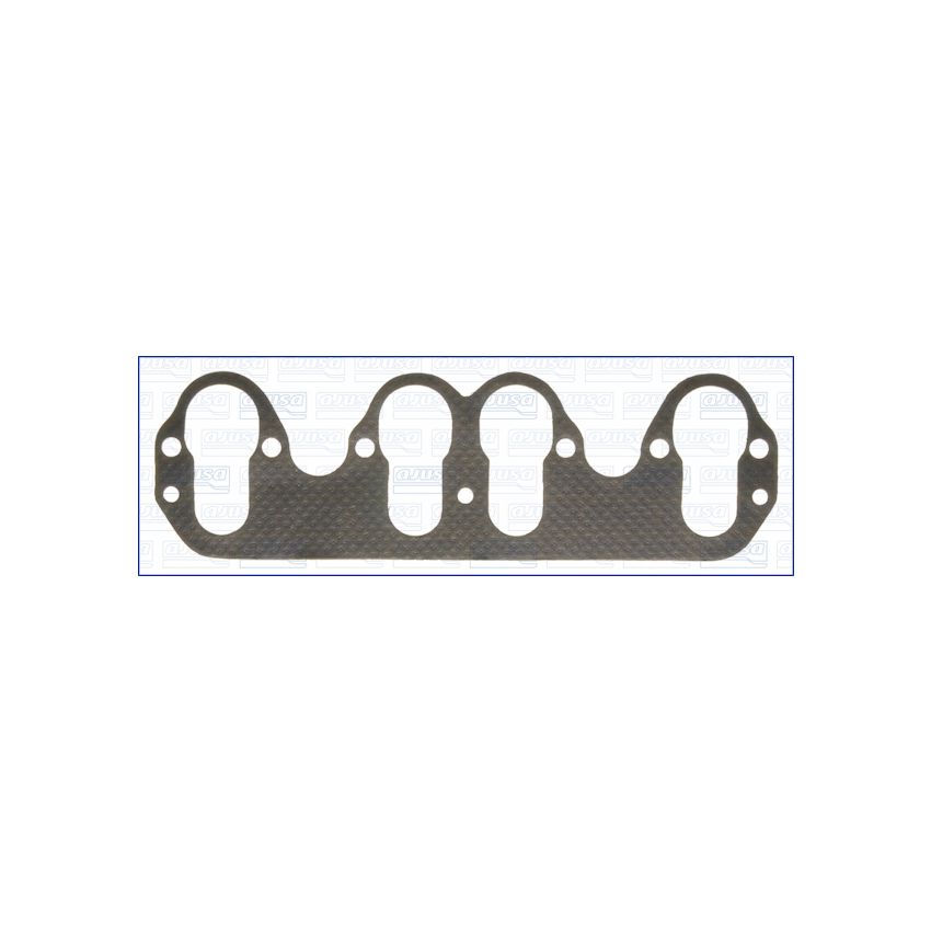 USZCZELKA KOLEKTORA SSĄCEGO AJUSA 13075600 VW 2.0i AAC,2E
