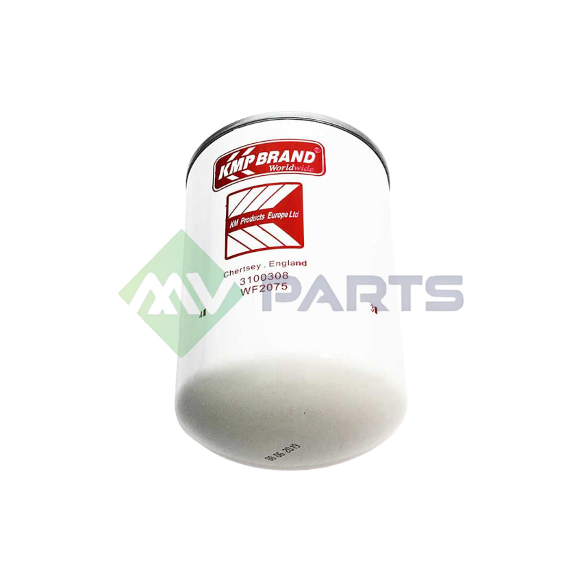 FILTR PŁYNY CHŁODNICZEGO MV PARTS 3100308 CUMMINS QSM11