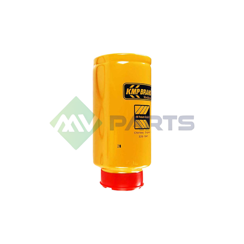 FILTR PALIWA MV PARTS 326-1641 CATERPILLAR 3306