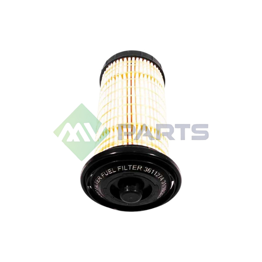 FILTR PALIWA MV PARTS 3611274 PERKINS 1104D-E44T
