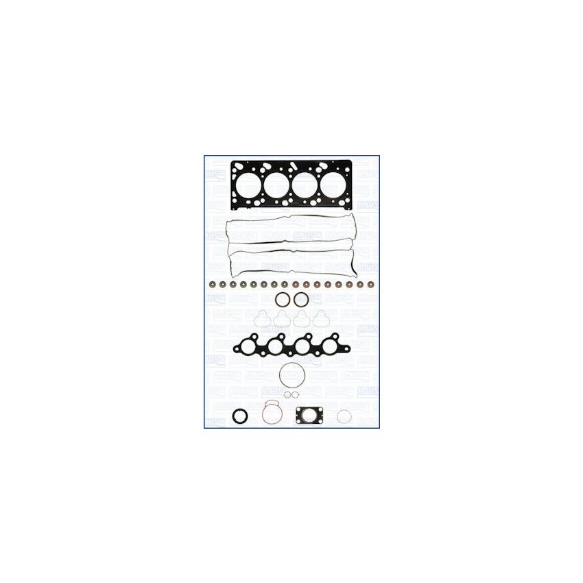 KOMPLET USZCZELEK GŁOWICY AJUSA 52218300 FORD 16V 1.8 99-05