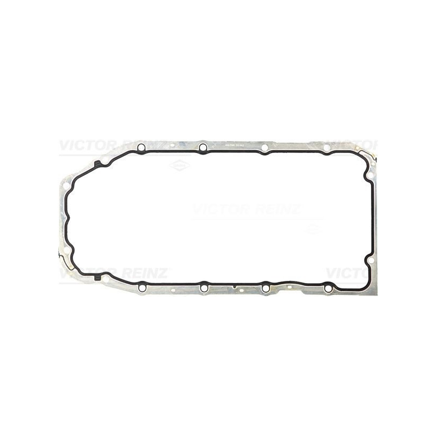USZCZELKA MISKI OLEJU VICTOR REINZ 71-34163-00 OPEL 1.8-2.2 95-