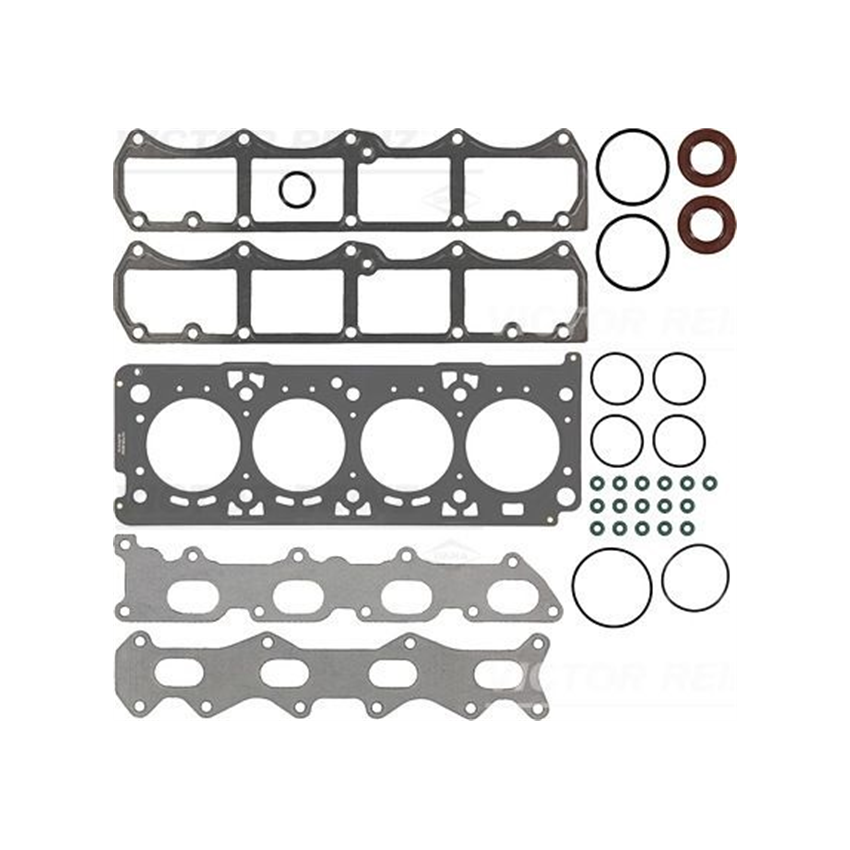 KOMPLET USZCZELEK GŁOWICY VICTOR REINZ 02-37075-01 FIAT 16V 1.6 00-