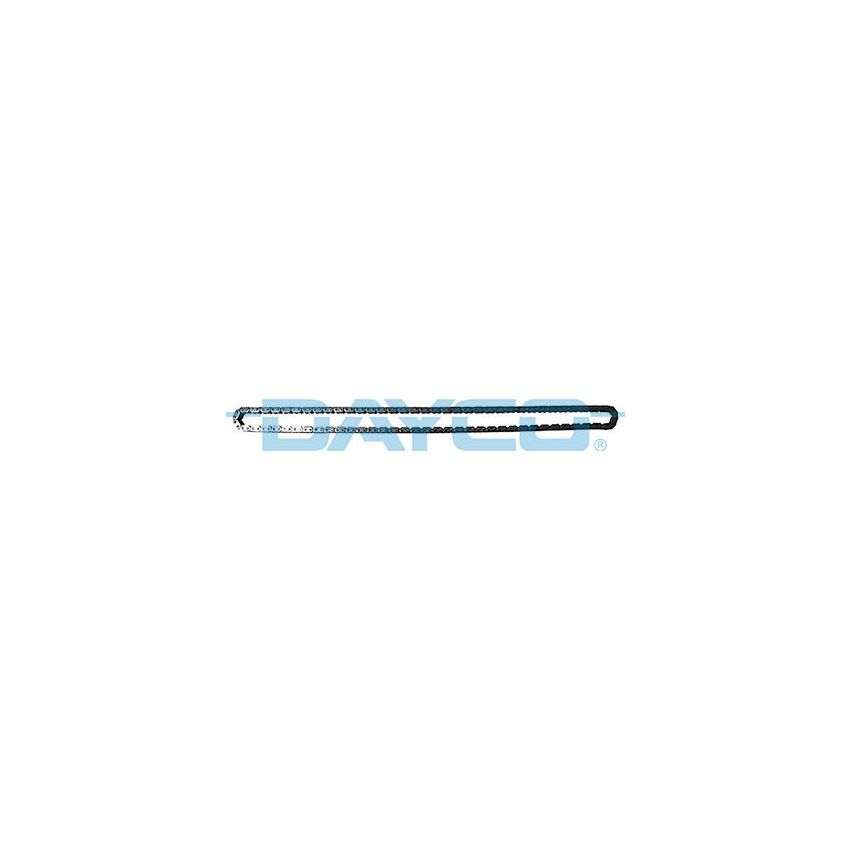 ŁAŃCUCH ROZRZĄDU DAYCO TCH1354 FIAT 1.0 20-