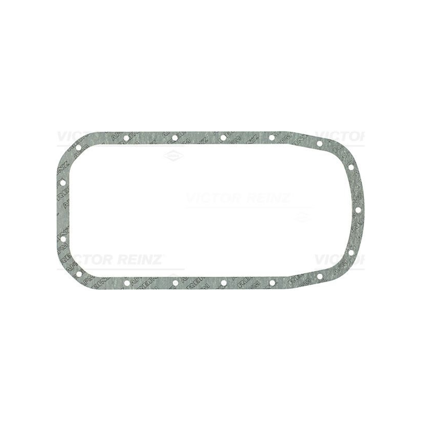 USZCZELKA MISKI OLEJOWEJ VICTOR REINZ 71-33366-00 RENAULT 1.2 96-