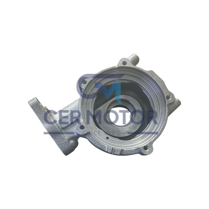 OBUDOWA TURBO CER A14847 GTE1236VZK