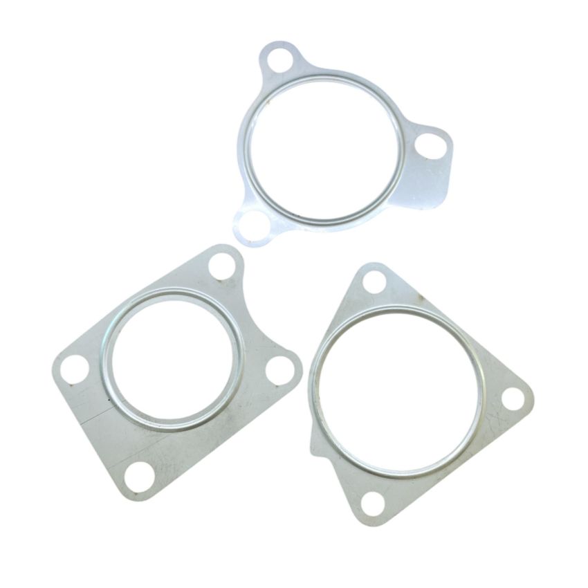 KOMPLET USZCZELEK TURBOSPRĘŻARKI CER A14815 MAZDA 2.2TD 08-