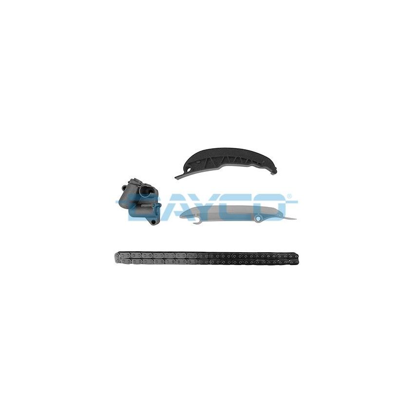 ZESTAW ROZRZĄDU ŁAŃCUCHOWEGO DAYCO KTC1050 BMW 2.0D-3.0D 01-