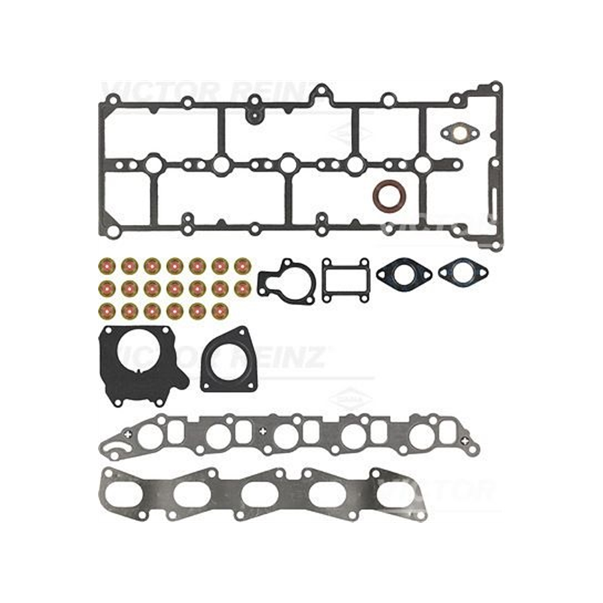 KOMPLET USZCZELEK GŁOWICY VICTOR REINZ 02-38313-06 FIAT 20V 2.4JTD 05-