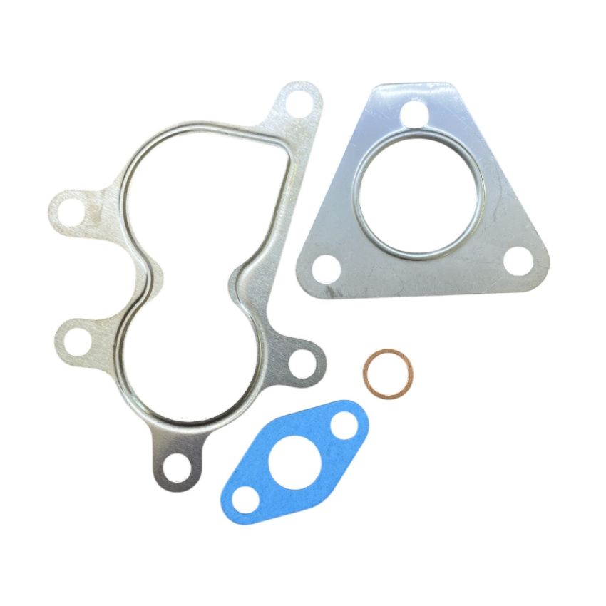 KOMPLET USZCZELEK TURBOSPRĘŻARKI CER A7434 VW 1.9TD 95-03