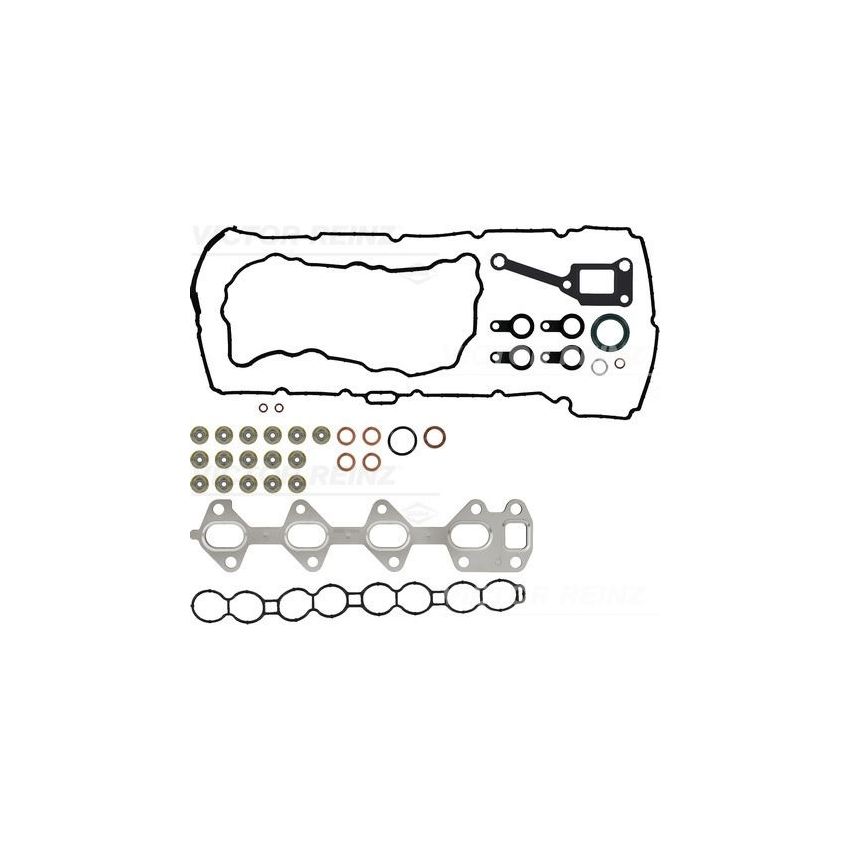 KOMPLET USZCZELEK GŁOWICY VICTOR REINZ 02-10016-02 HYUNDAI 16V 2.2CRDI 09-