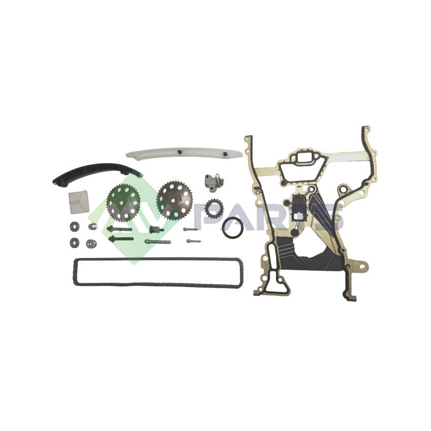 ZESTAW ROZRZĄDU ŁAŃCUCHOWEGO MV PARTS F6483 OPEL 1.0-1.4 97-