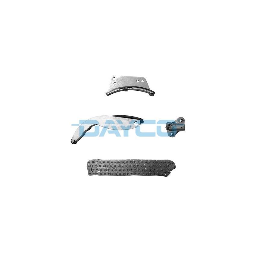 ZESTAW ROZRZĄDU ŁAŃCUCHOWEGO DAYCO KTC1047 KIA 2.5C 02-