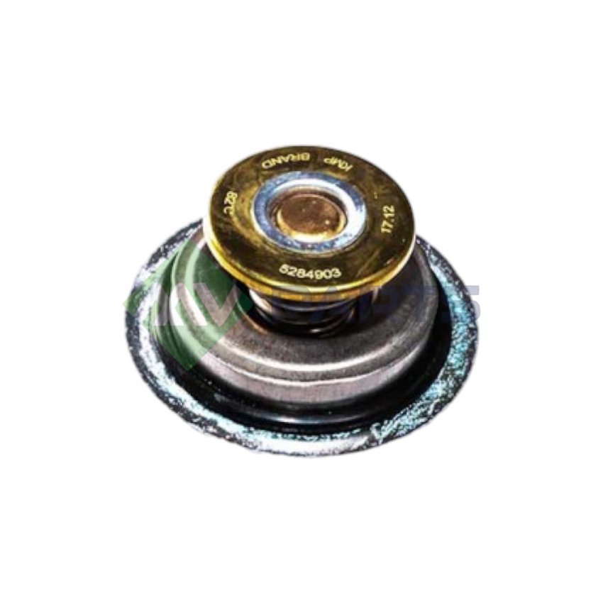 TERMOSTAT MV PARTS 5337942 CUMMINS QSC8.3