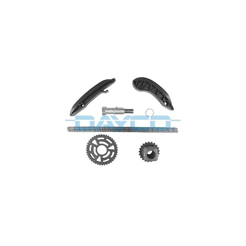 ZESTAW ROZRZĄDU ŁAŃCUCHOWEGO DAYCO KTC1061 BMW 2.0-3.0 05-