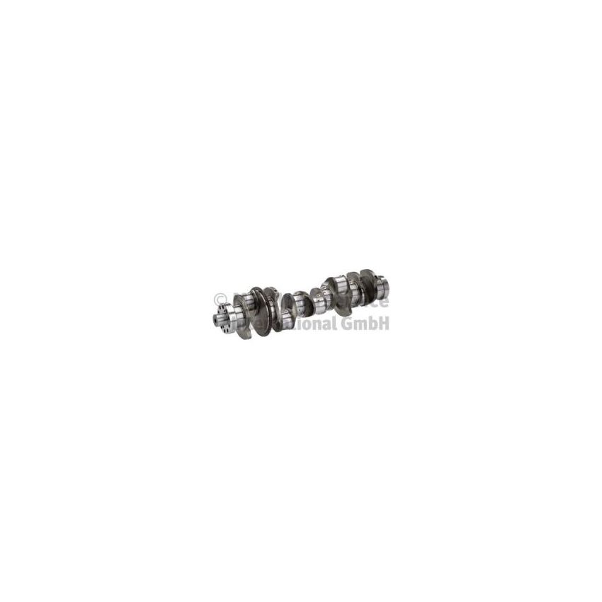 WAŁ KORBOWY BF 20050790000 SCANIA DC9 96-