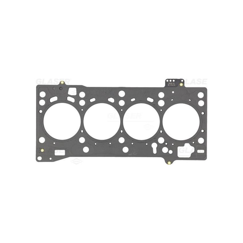 USZCZELKA GŁOWICY GLASER H40701-20 VW 2.0TDI 13-
