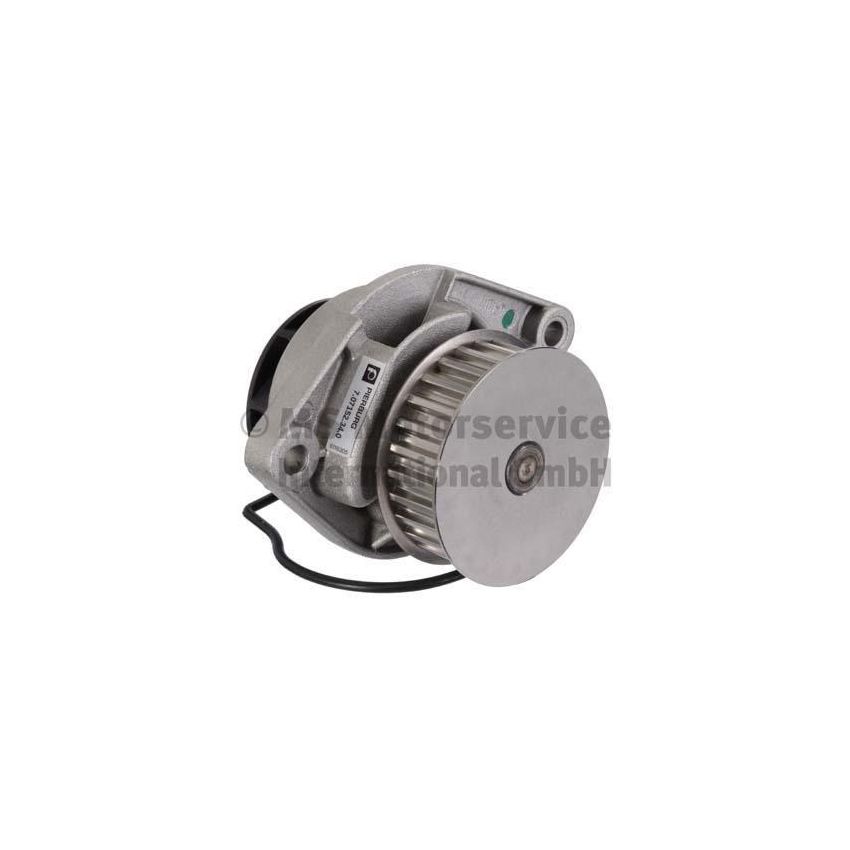 POMPA WODY PIERBURG 707152340 VW GOLF IVECO 1.4 16V 97-