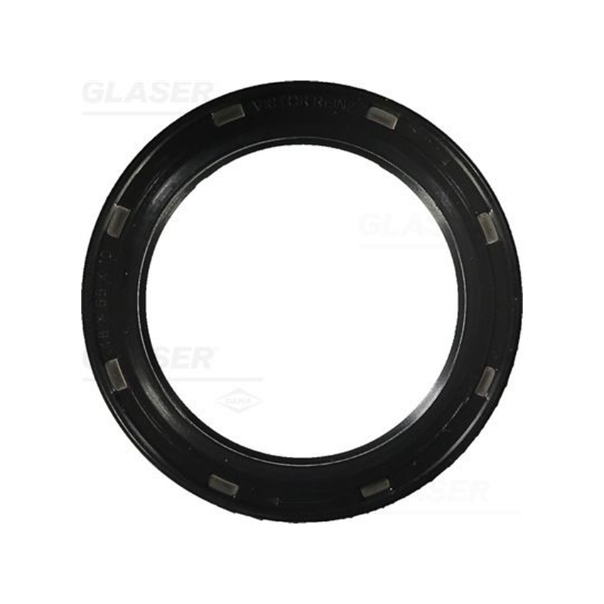 USZCZELNIACZ WAŁU PRZÓD SIMMERRING GLASER P77860-01 BMW 4.0-4.4 04-
