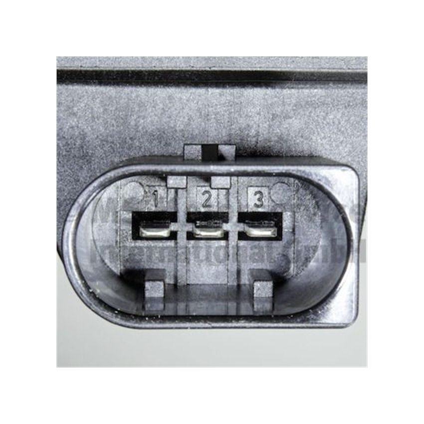 POMPA WODY PIERBURG 710695020 MERCEDES 1.3-6.0 12-21