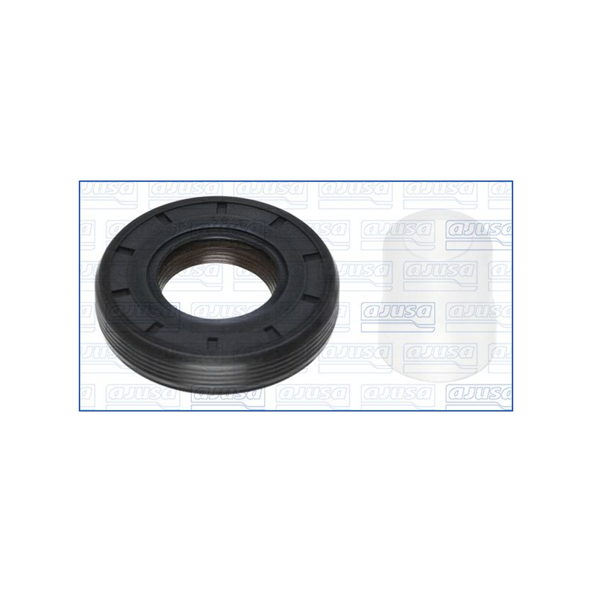 USZCZELNIACZ WAŁU PRZÓD SIMMERRING AJUSA 15122000 VOLVO 3.0-3.2 06-