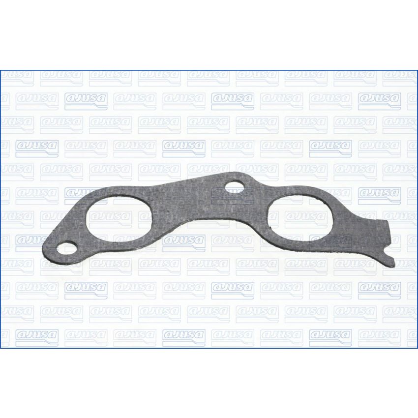 USZCZELKA KOLEKTORA WYDECHOWEGO AJUSA 13043100 VW 0.9-1.4 B+D
