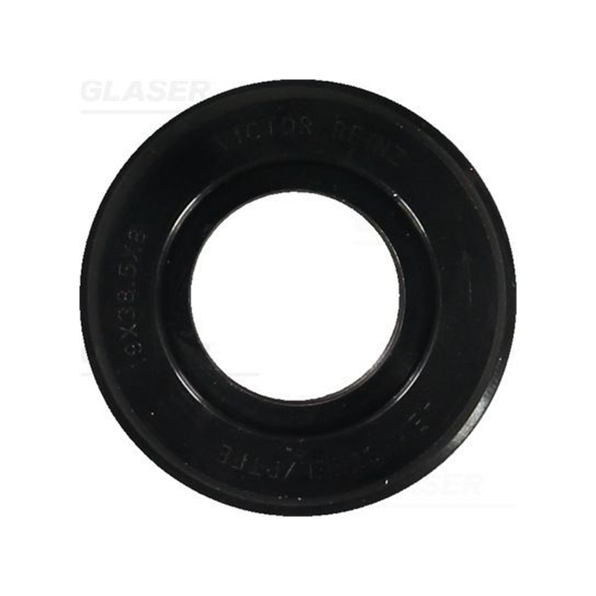 USZCZELNIACZ WAŁU PRZÓD SIMMERRING GLASER P77815-01 VOLVO 3.0-3.2 06-