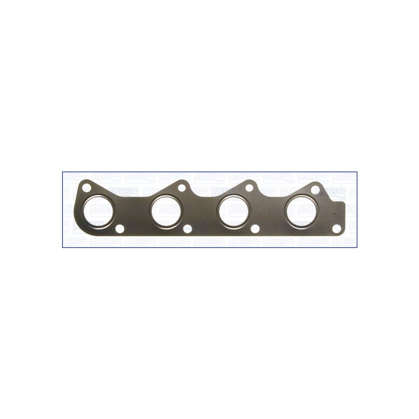 USZCZELKA KOLEKTORA WYDECHOWEGO AJUSA 13159300 VW 1.4 AKK,AUD 97