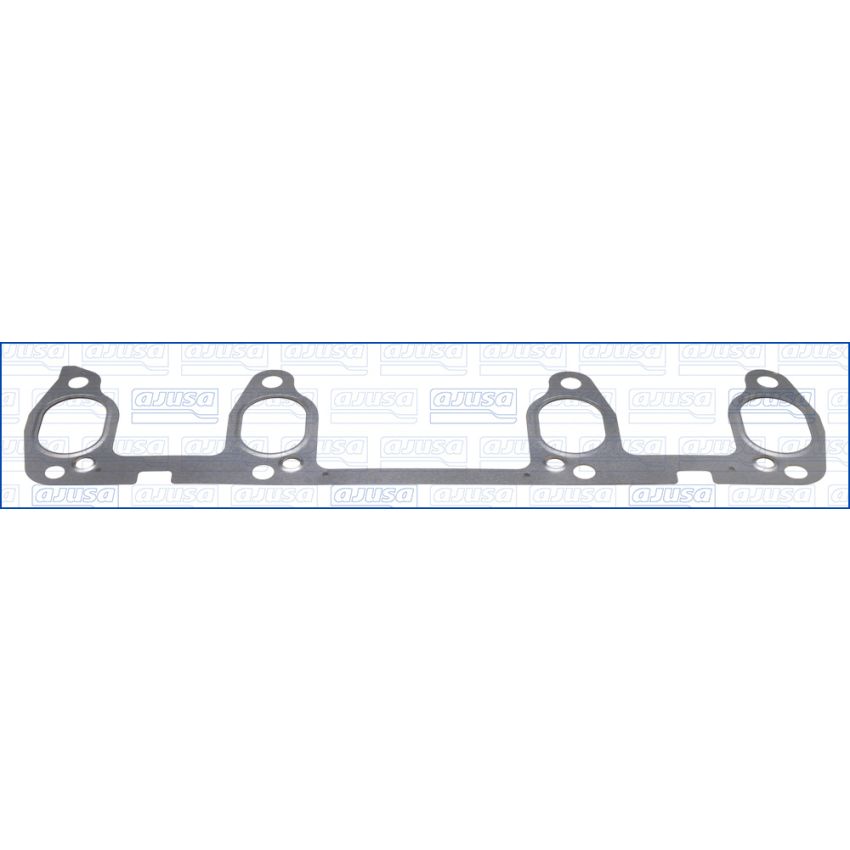 USZCZELKA KOLEKTORA WYDECHOWEGO AJUSA 13121600 VW 1.6-1.9 94-