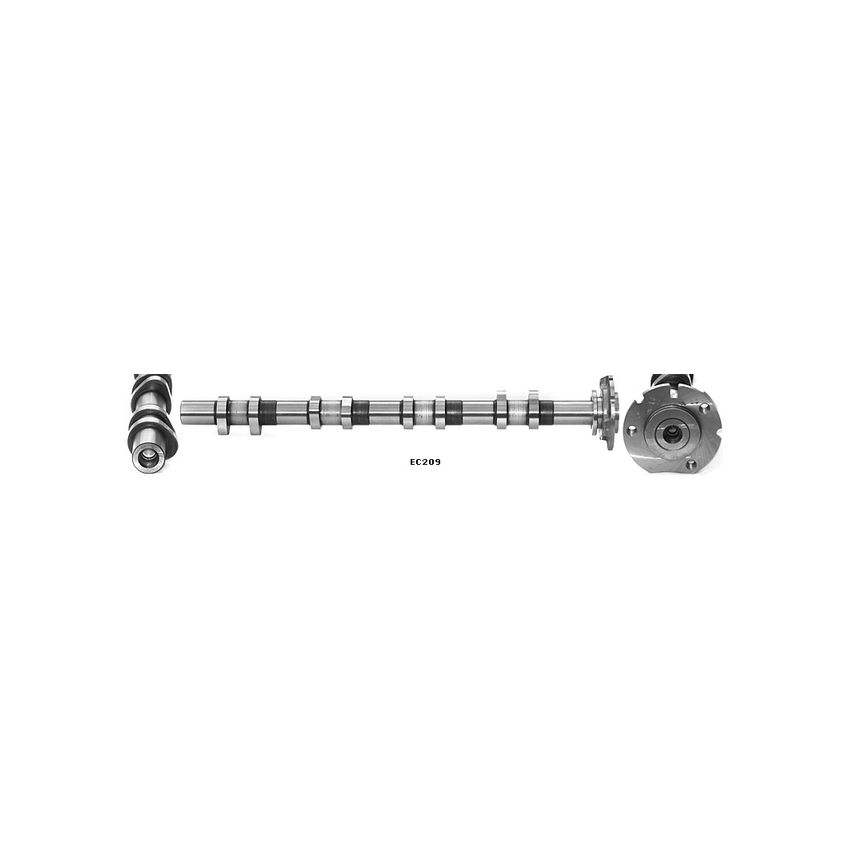 WAŁEK ROZRZĄDU EUROCAMS EC209-Z FORD 2.4TDCI 06-