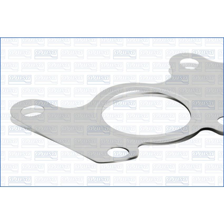 USZCZELKA KOLEKTORA WYDECHOWEGO AJUSA 13122300 VW 20V 1.8 96-