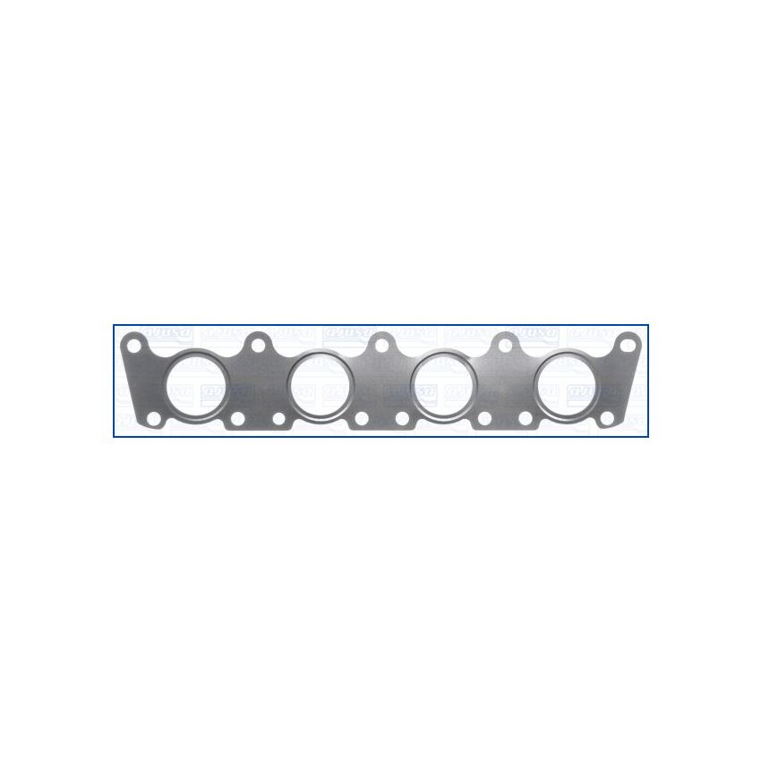 USZCZELKA KOLEKTORA WYDECHOWEGO AJUSA 13122300 VW 20V 1.8 96-