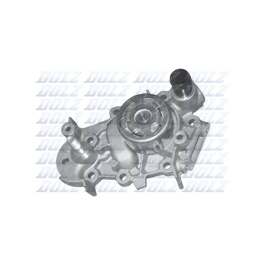 POMPA WODY DOLZ R226 RENAULT 1.2 98-10