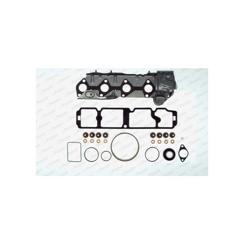 KOMPLET USZCZELEK GŁOWICY PAYEN CH7260 PSA 8V 1.6HDI 09-