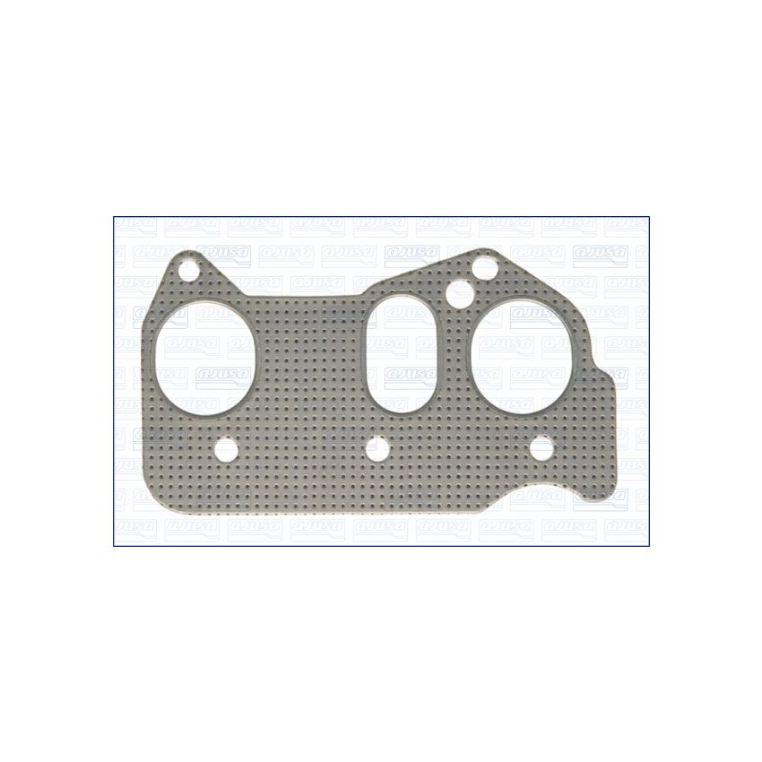 USZCZELKA KOLEKTORA WYDECHOWEGO AJUSA 13110900 VW 2.8 VR6 1cz.