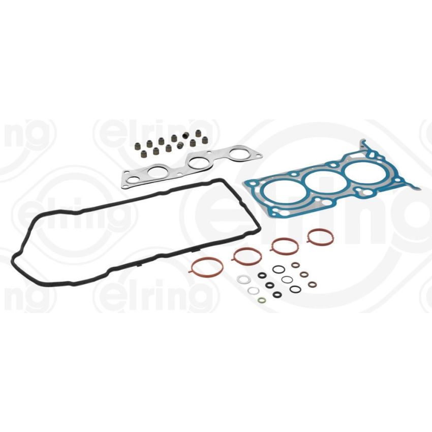 KOMPLET USZCZELEK GŁOWICY ELRING B38070 MITSUBISHI 1.0-1.2 12-